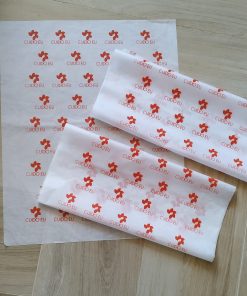 PAPEL SEDA